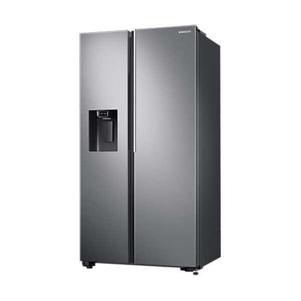 Samsung Double Door Refrigerator 676 L RS74R5101SL/TL