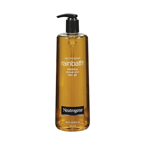 Neutrogena Rain Bath Shower Gel USA 473ml