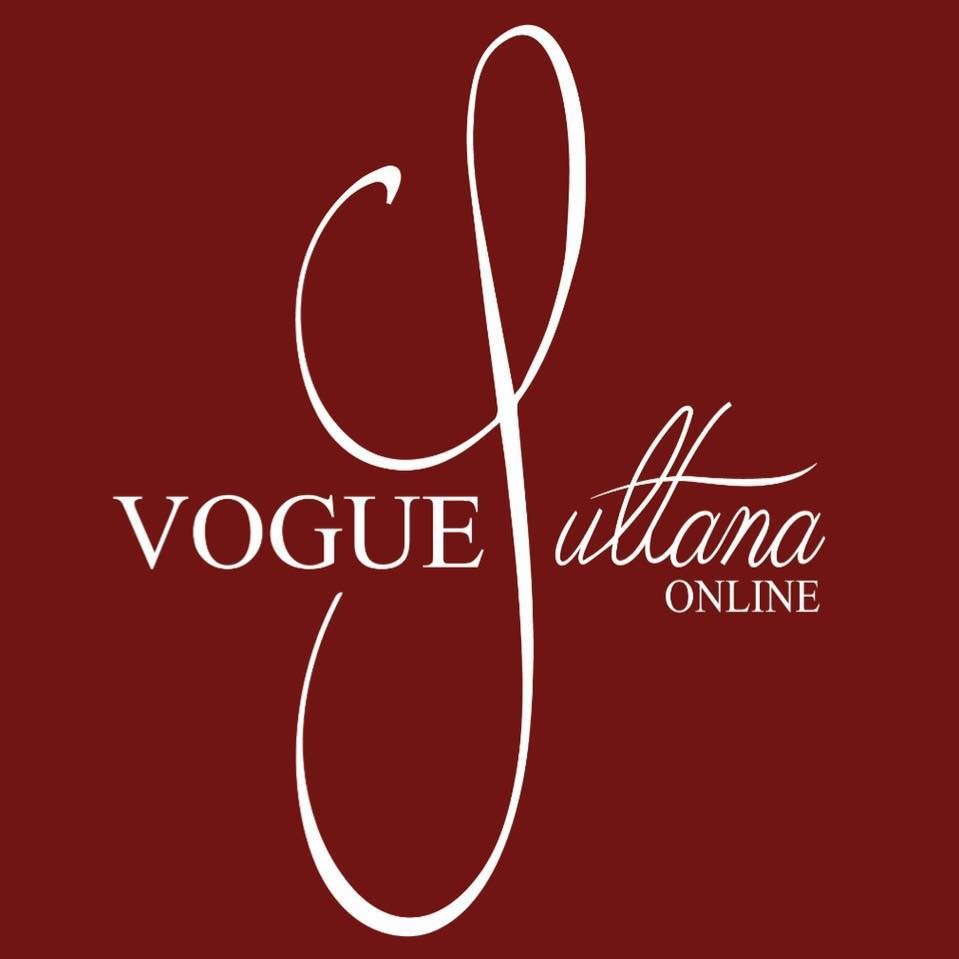 Vogue Sultana