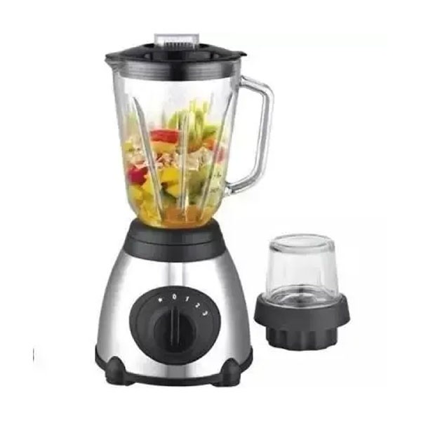 Kenwood 2 In 1 Ice Crusher Blender With Grinder