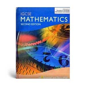 IGCSE Mathmatics - ECO