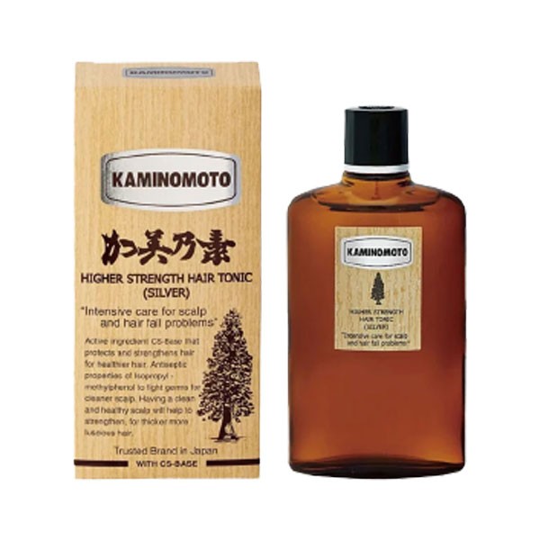 Kaminomoto Gold Super Strength Hair Serum 150ml