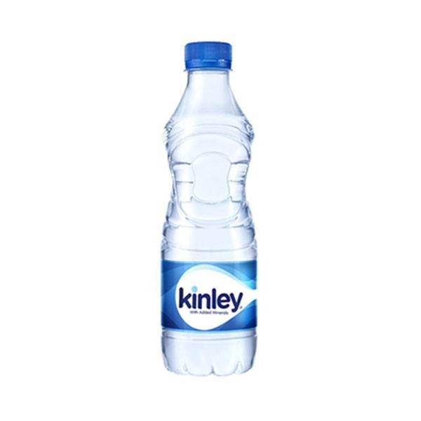 Kinley Water 500ml