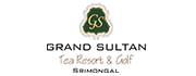 Grand Sultan Tea Resort & Golf