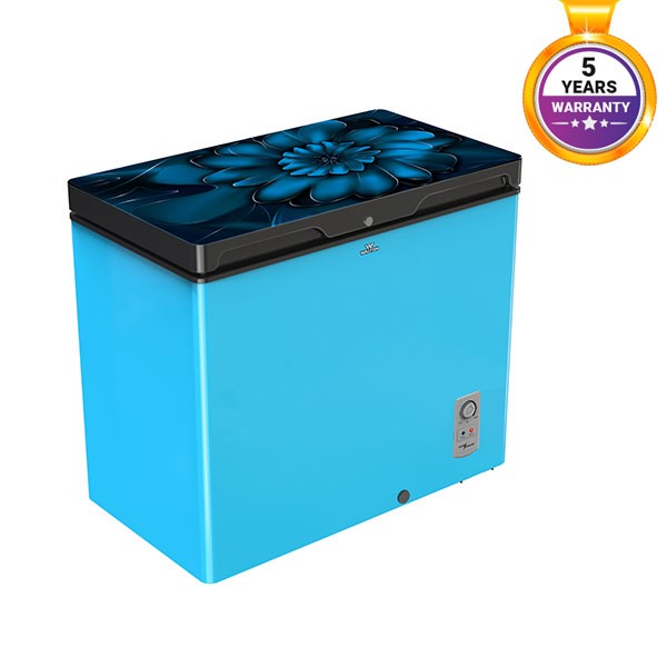 Walton Freezer WCF2T5GDELXX 205 Ltr