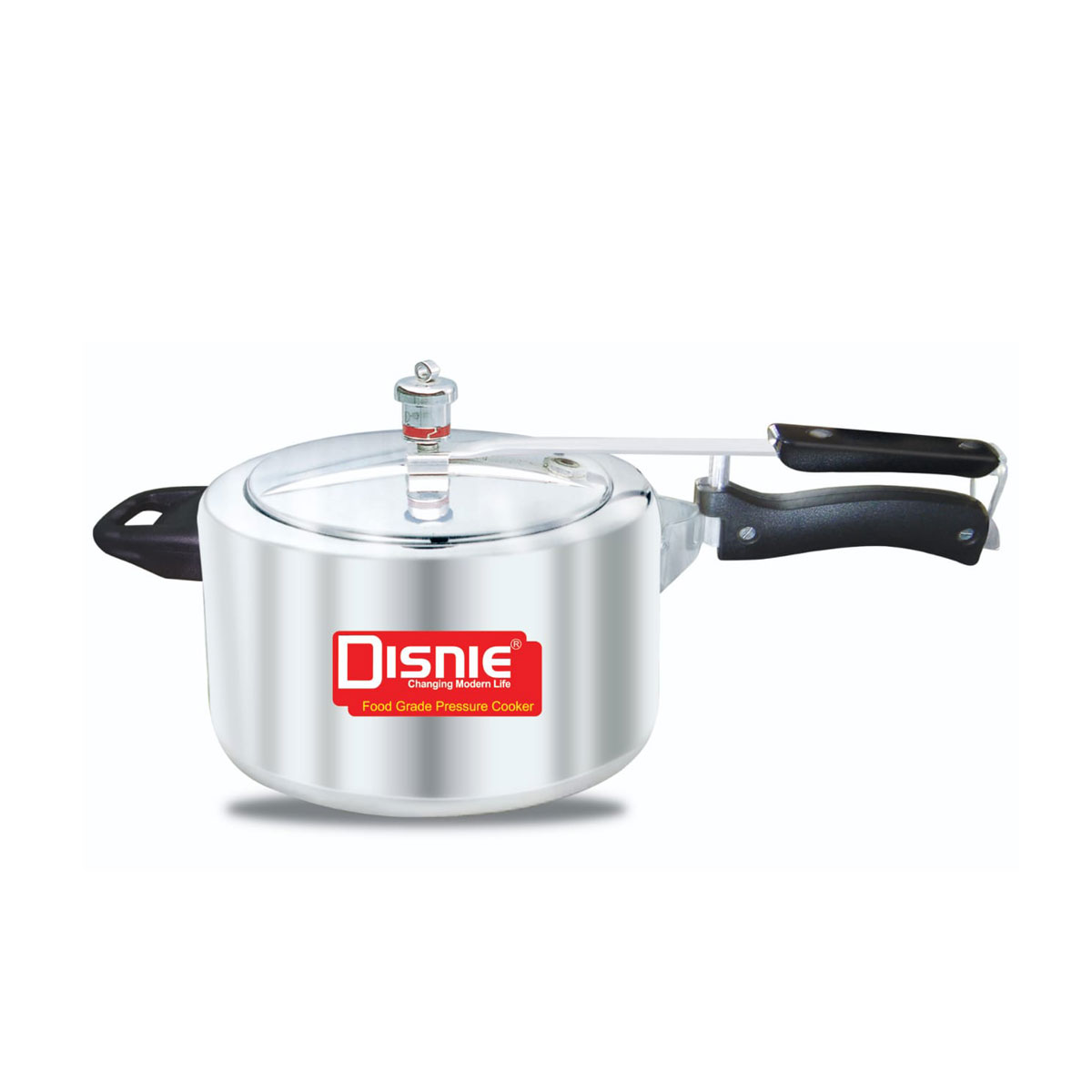 Disnie Classic Pressure Cooker 4.5 Ltr